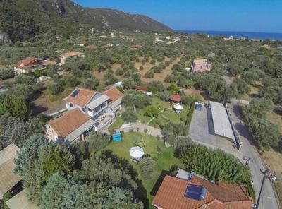 Marianta s House Agios Ioannis Lefkada