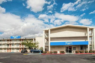 Rodeway Inn Albuquerque West