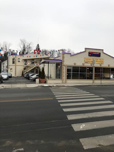 Waterbury Motel, Foto 2