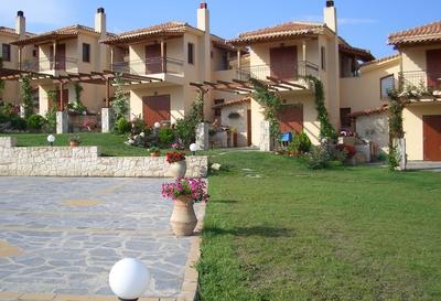 Villa Theodora by Rentals Pro