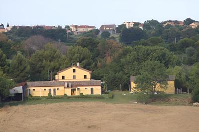 Il Campetto Country House