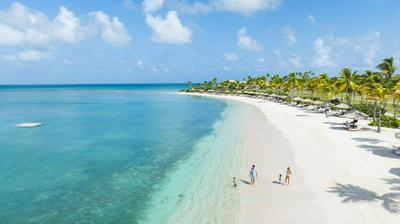 Jumby Bay Island - Oetker Collection