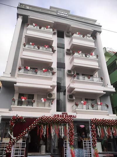 Jairam Samraj Hotel