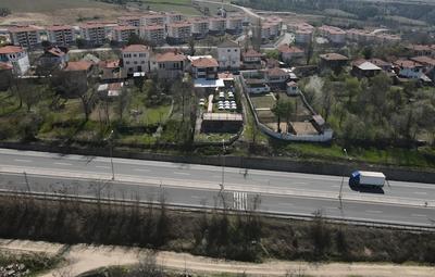 Bedirbey Konak Hotel