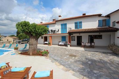 Apartments Midea 2