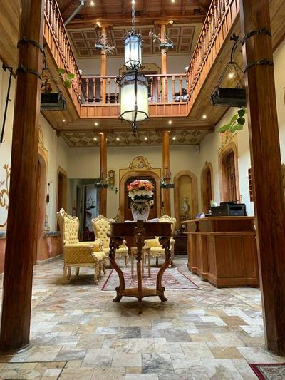 Hotel Bella Magdalena