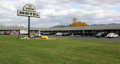 Windsor Motel