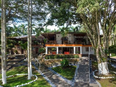 Hotel Campestre El Danubio