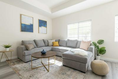 Chic & Cozy Home - Perfect Southern California Getaway