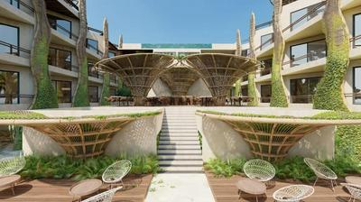 Ana y Jose Holbox Hotel & Beach Club