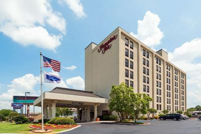 Hampton Inn Baton Rouge - I-10 & College Dr.