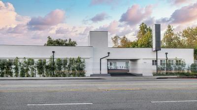 The LEEF Hotel