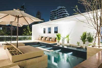 TwoThree A Homely Hotel