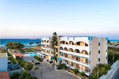 Hotel Tsagarakis Beach