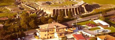 Albergo Teatro Romano
