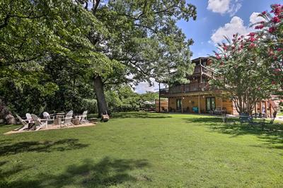 3 Mi to Natl Park: Townsend Apt on Little River!