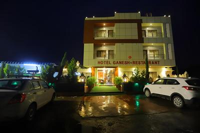 Raha Hotel