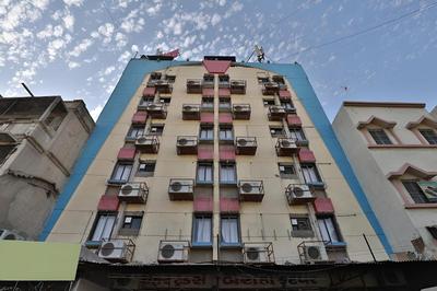 Hotel Shivganga