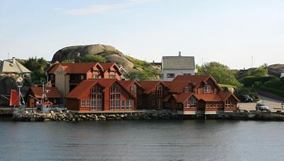 Sirevåg Konferansehotel
