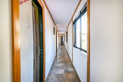 FabHotel Talwalkars Serene Resort