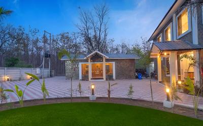 The Forest Resort by 3Tree Group