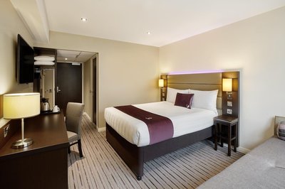 Premier Inn Wigan - M6 J25