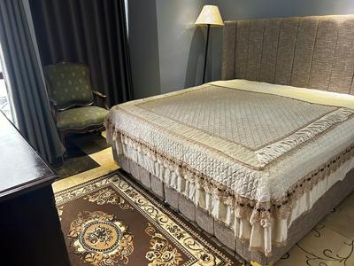 The Vibrant Lodge Gacuriro