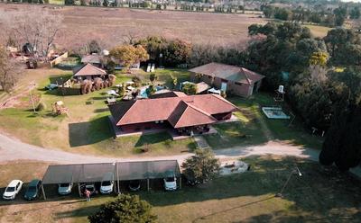 Brisas del Campo Glamping