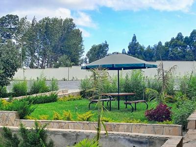 Rumwe Gardens & Resort Ltd