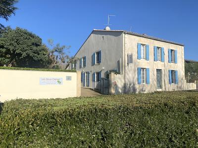 Les Deux Chênes, 사진 2