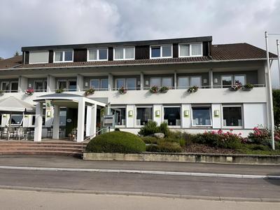 Hotel zur Flüh, Self Check-in