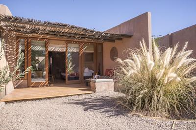 Hotel Cumbres San Pedro de Atacama