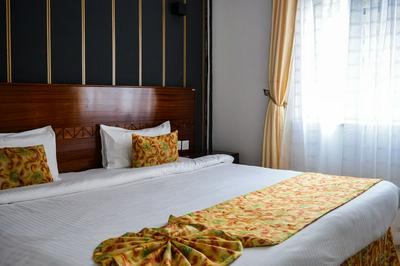 Brickwood Apartments