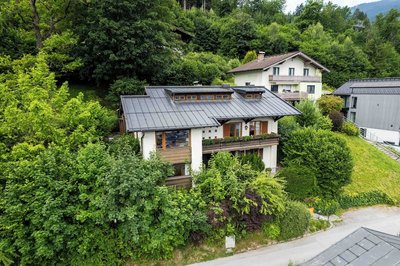 Chalet Birkmayer by we rent