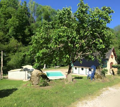 Domaine des Espinassières