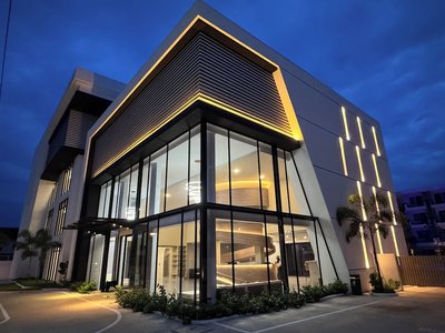 Revery Hotel Siem Reap