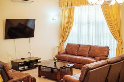 Eey Kay Booking Ghana