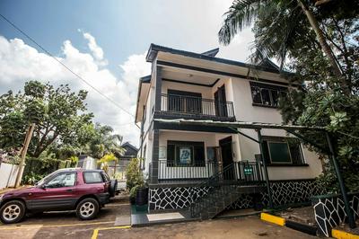 Ntinda Close Motel
