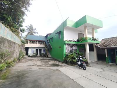 SPOT ON 92537 Tetirah Homestay