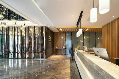 Langham Honor International Hotel Canton Fair Complex Branch - Free Shuttle to Canton Fair Complex During Canton Fair Period