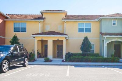 Paradise Palms-4 Bed Townhome W/splashpool-3032pp 4 Bedroom Townhouse by RedAwning