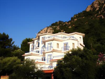 Lavanta Hotel Turunc