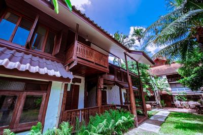 Vila Villa Resort in Town