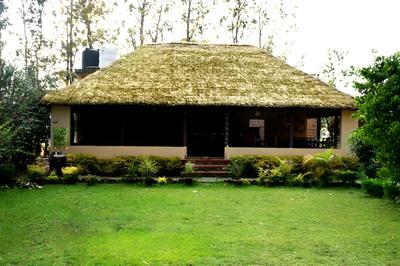 Camp Pawalgarh