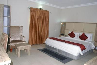 De Dreams Hotel & Suite