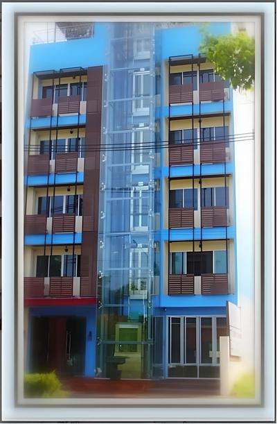 Krabi Serene Loft Hotel