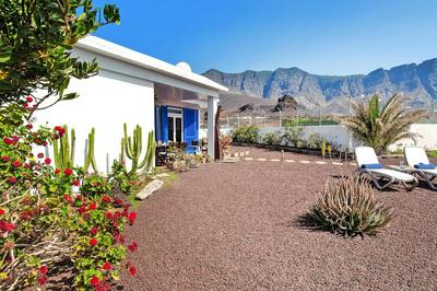 Holiday Home, Agaete, Puerto de las Nieves