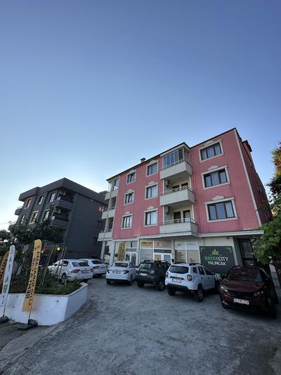 GREEN CİTY YALINCAK