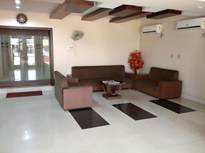 Hotel Siddharth Regency