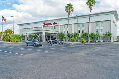 Holiday Inn Express & Suites Port Charlotte by IHG